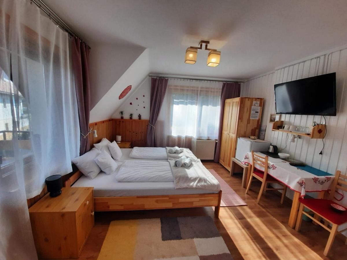 Pokoje Goscinne Kami Zakopane Exteriér fotografie